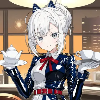 Profile image of ねこ