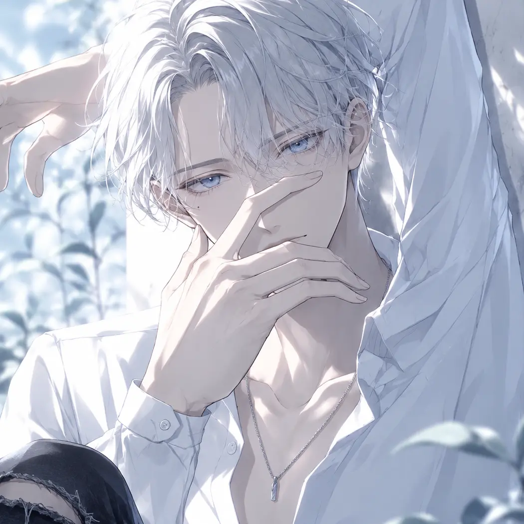 himehi_0000의 怠惰な王子