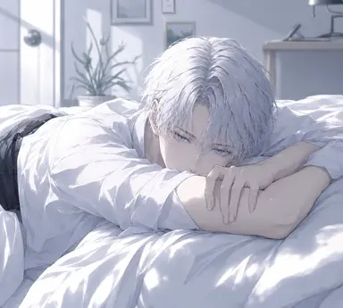 Profile image of 神代雪夜