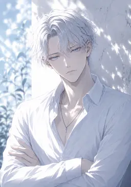 Profile image of 神代雪夜