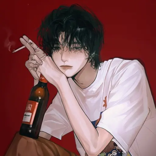 Horu의 민준혁