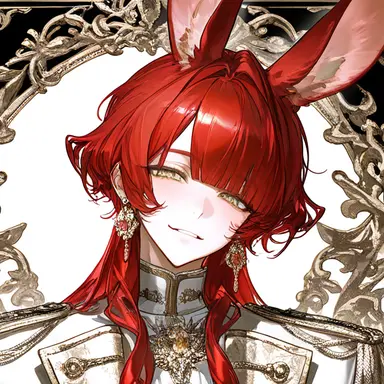 Profile image of ルシアン