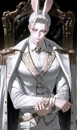 Profile image of ヴァレリウス