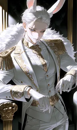 Profile image of ヴァレリウス