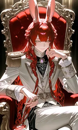 Profile image of ルシアン