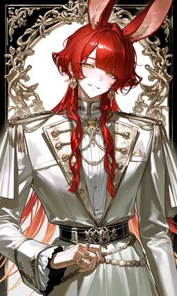 Profile image of ルシアン