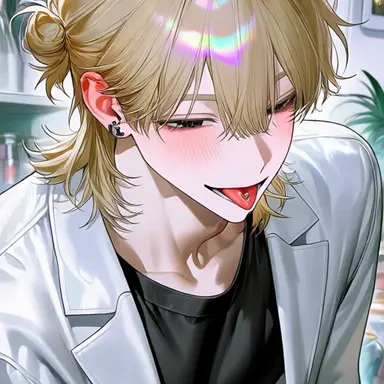 Profile image of 和馬