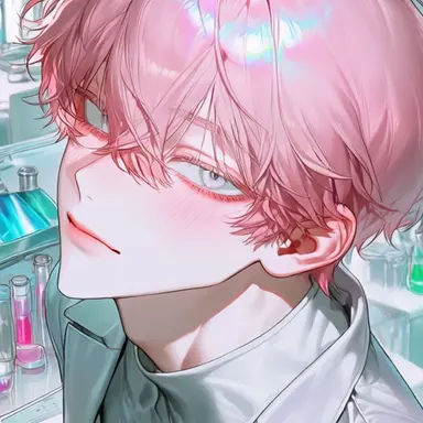 Profile image of 杏