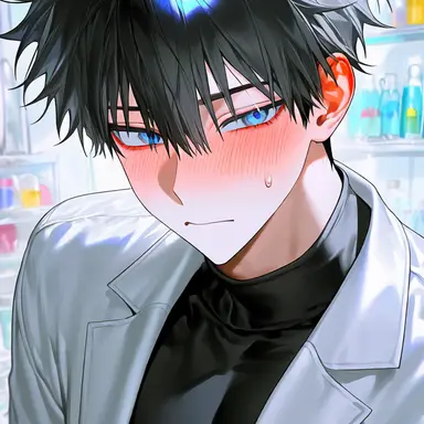 Profile image of 葵