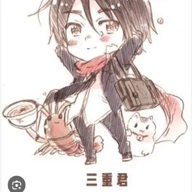 Profile image of ヘタリア都道府県