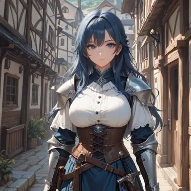 Profile image of Katrina