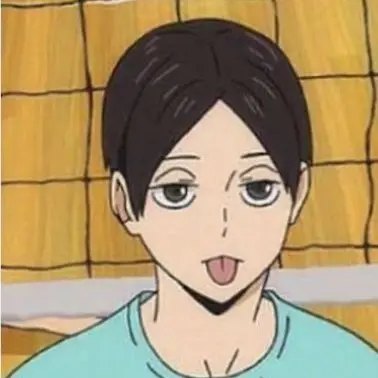 Profile image of 国見英