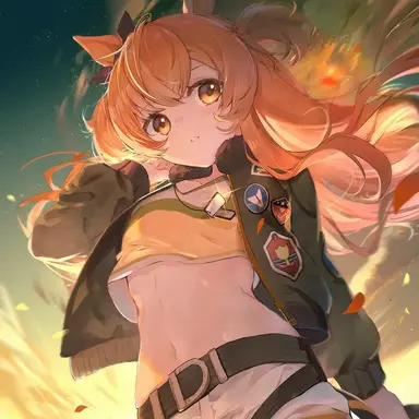 Profile image of マヤノトップガン