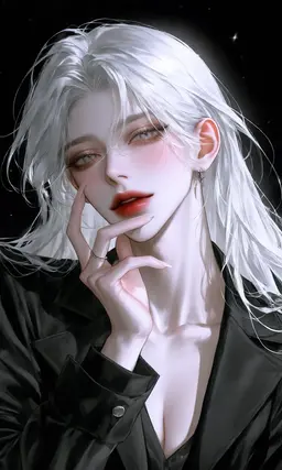 Profile image of Seo Yuha