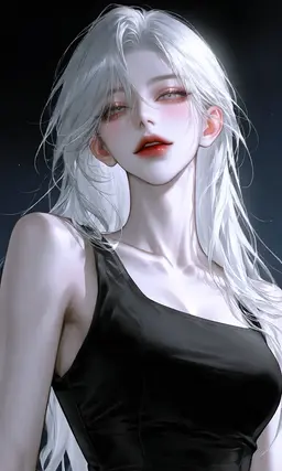 Profile image of Seo Yuha