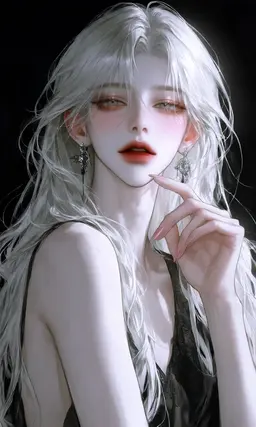 Profile image of Seo Yuha