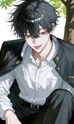 Profile image of 竜