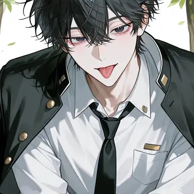 Profile image of 竜
