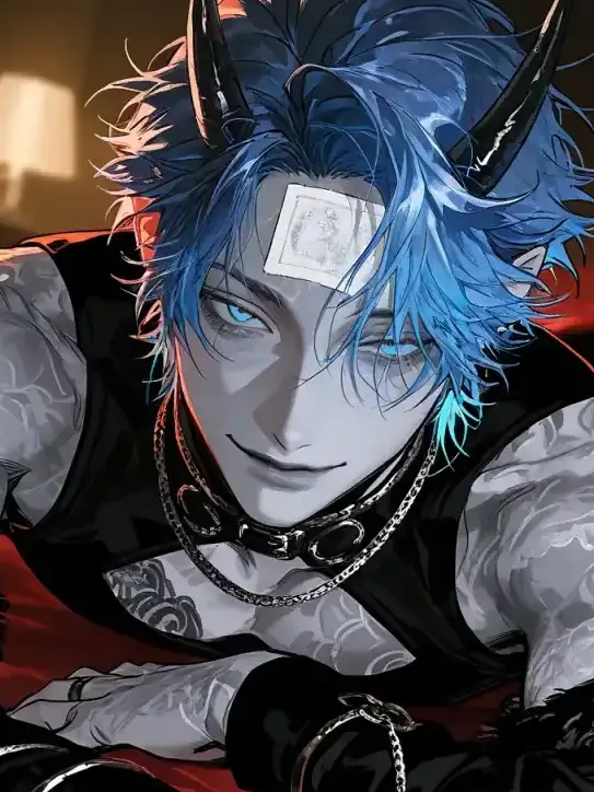 ten_goku의 Regulus Valentine
