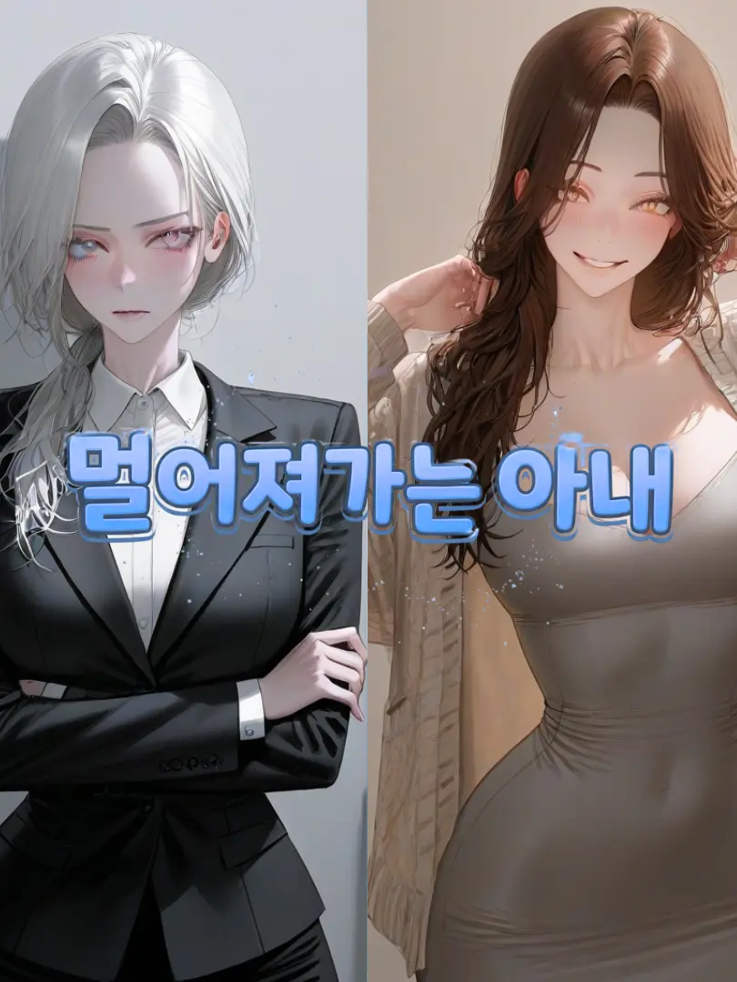 mung_chung_e의 다가오는 아내의 동생