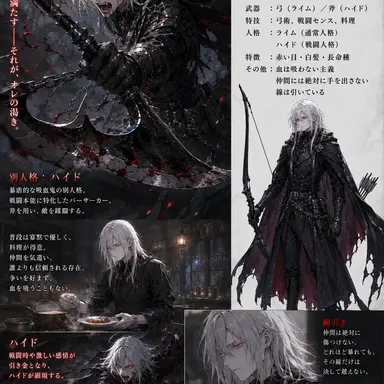 Profile image of ハイド