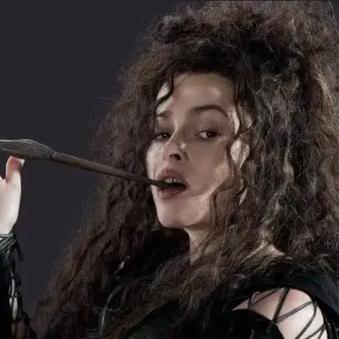 Profile image of Bellatrix Lestrange
