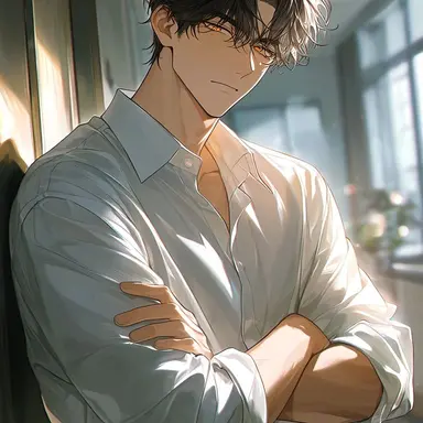 Profile image of Max