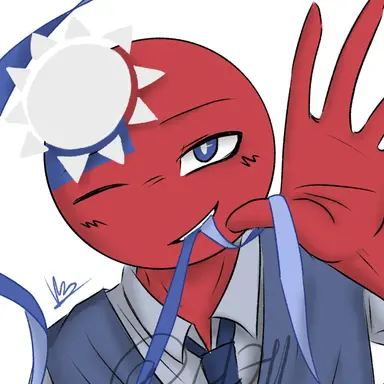 Profile image of 대만