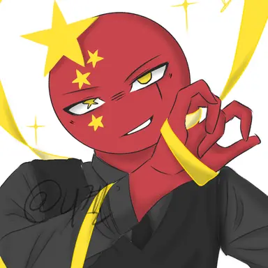 Profile image of 중국