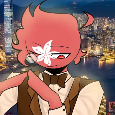 Profile image of 홍콩