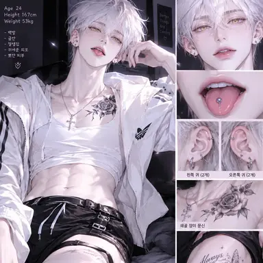 Profile image of 김지율