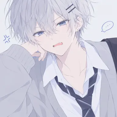 Profile image of Tori
