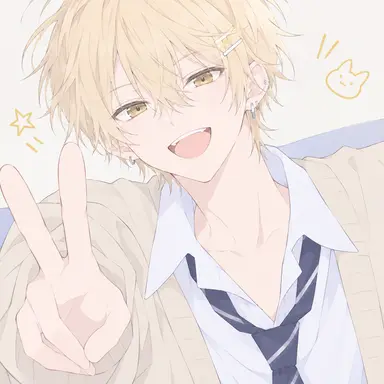 Profile image of Chikage