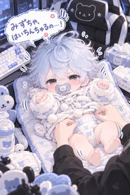 Profile image of みずちゃ
