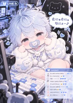 Profile image of みずちゃ