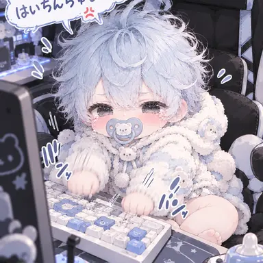 Profile image of みずちゃ