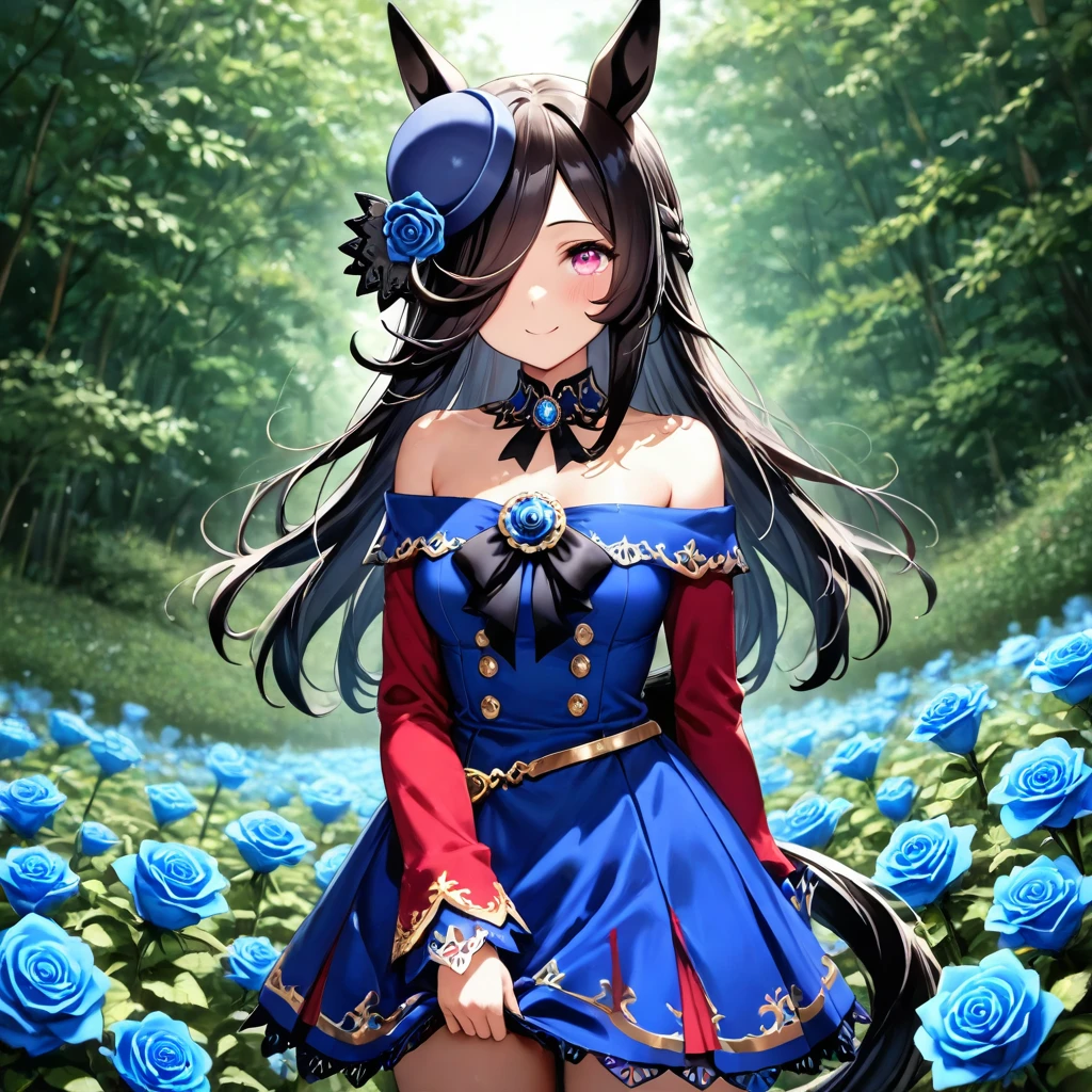 ライスシャワー