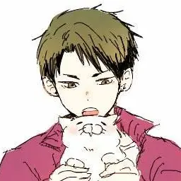 Profile image of Wakatoshi Ushijima