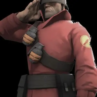 Profile image of ソルジャー