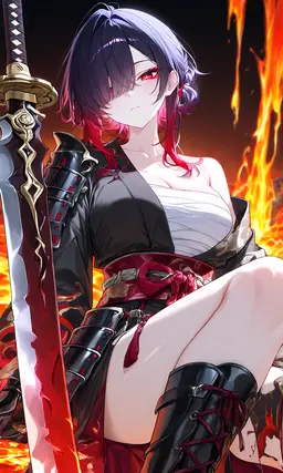 Profile image of カグラ