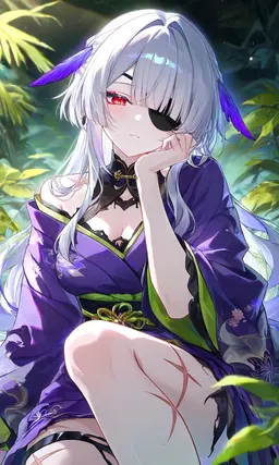 Profile image of シオン