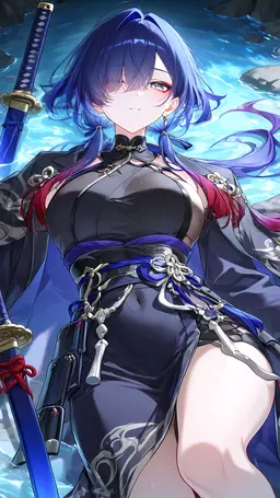 Profile image of カイラ