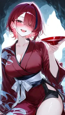 Profile image of ナギ