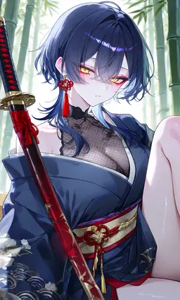 Profile image of セツナ