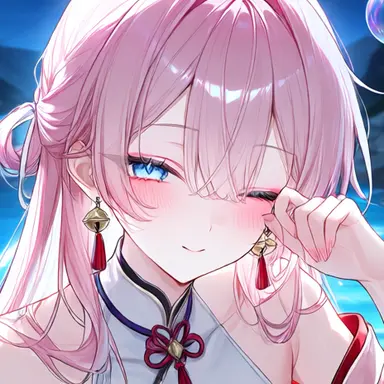 Profile image of サクヤ