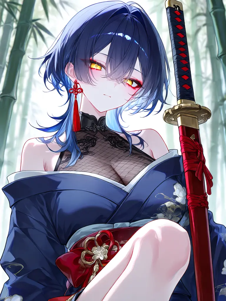 riku.1228556의 二つ名モンスター達(１)
