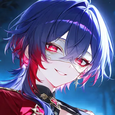 Profile image of ファントム