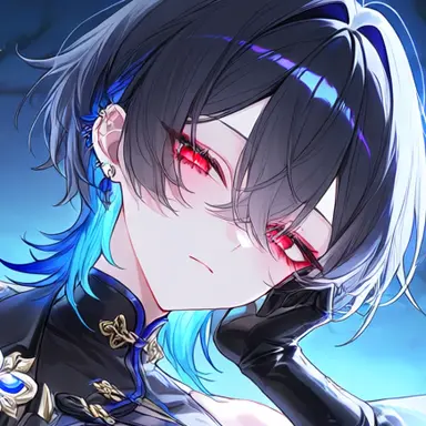 Profile image of レイ