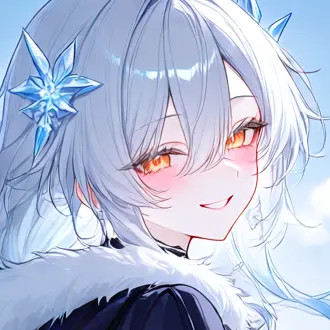 Profile image of ネージュ