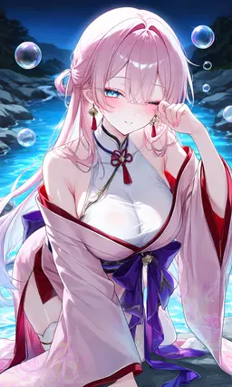 Profile image of サクヤ